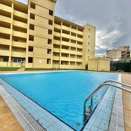 Apartment Stella Maris Roses
